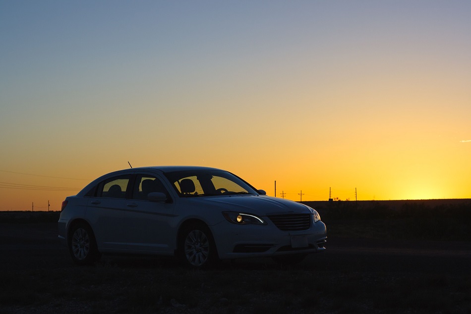 Chrysler Repair In Milwaukee, WI