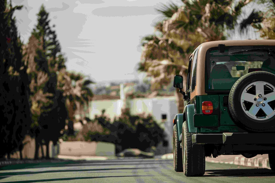 Jeep Repair In Milwaukee, WI Jeep Repair In Milwaukee, WI
