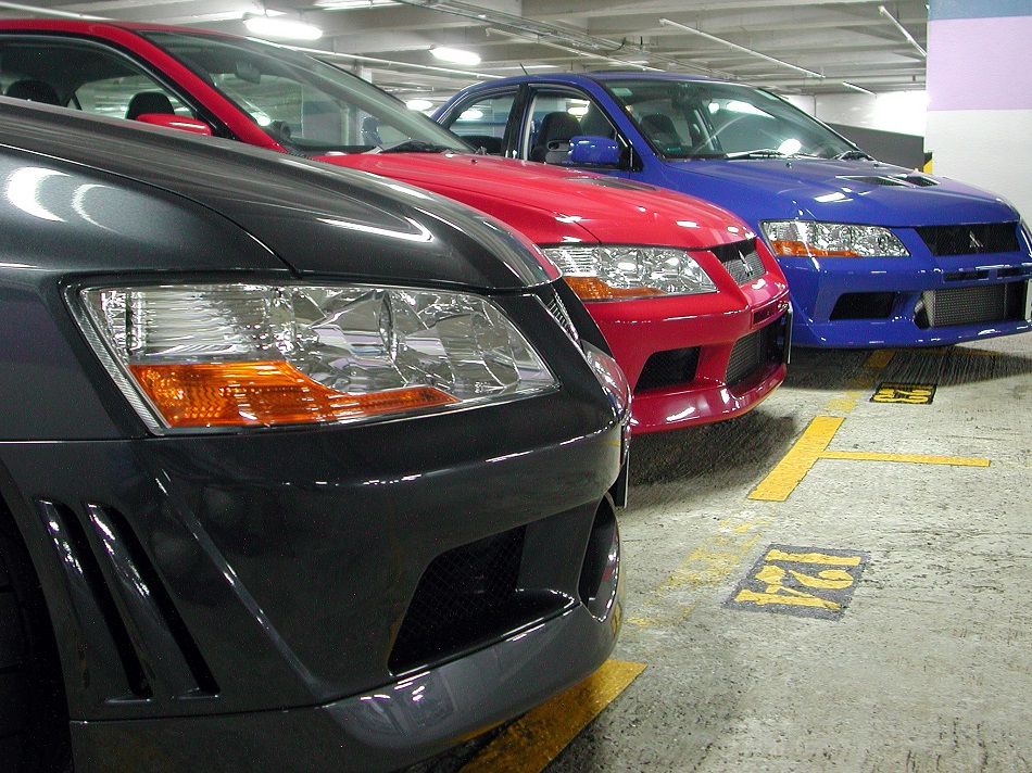 Mitsubishi Repair In Milwaukee, WI Mitsubishi Repair In Milwaukee, WI