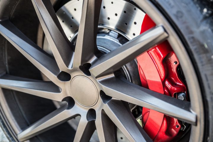 Brake Calipers In Milwaukee, WI Brake Calipers In Milwaukee, WI