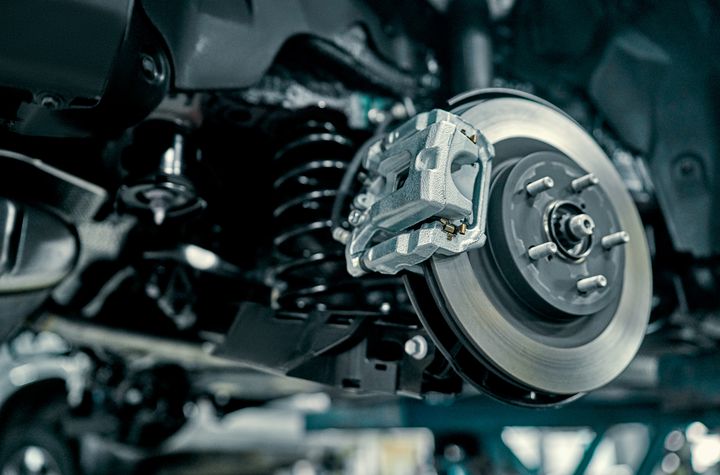 Brake Rotors In Milwaukee, WI Brake Rotors In Milwaukee, WI