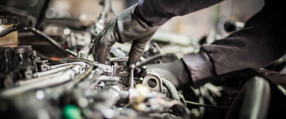 Exhaust System Repair In Milwaukee, WI