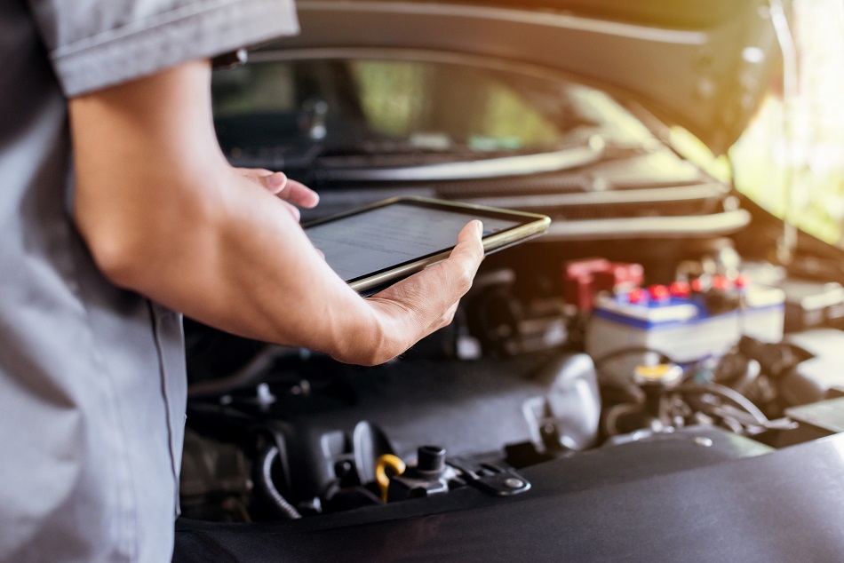 Fuel Injection Repair In Milwaukee, WI Fuel Injection Repair In Milwaukee, WI