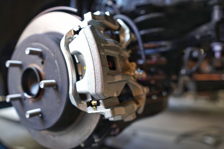Rotor Repair In Milwaukee, WI Rotor Repair In Milwaukee, WI