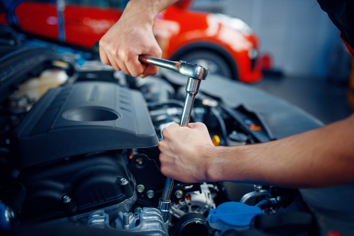 Scheduled Maintenance In Milwaukee, WI Scheduled Maintenance In Milwaukee, WI