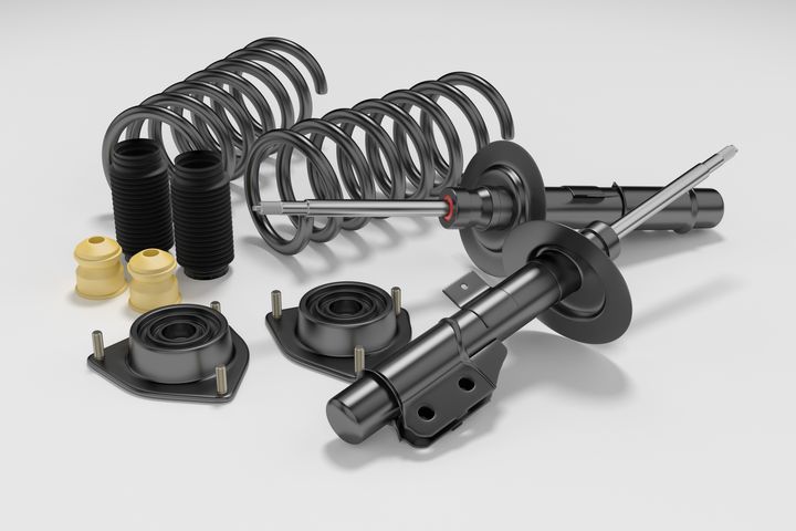Shocks And Struts In Milwaukee, WI Shocks And Struts In Milwaukee, WI