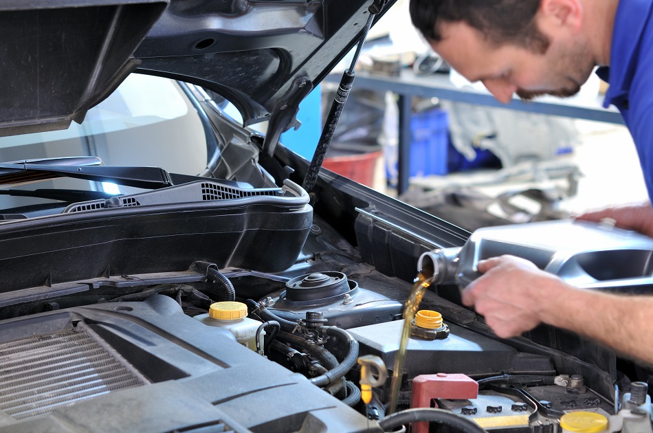 Truck Repair In Milwaukee, WI Truck Repair In Milwaukee, WI